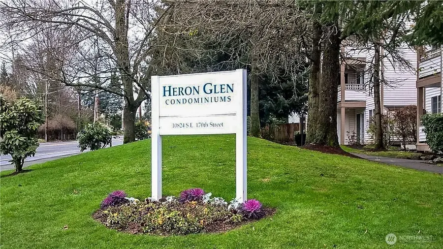 10824 SE 170th Street #B103, Renton, WA 98055 - #2