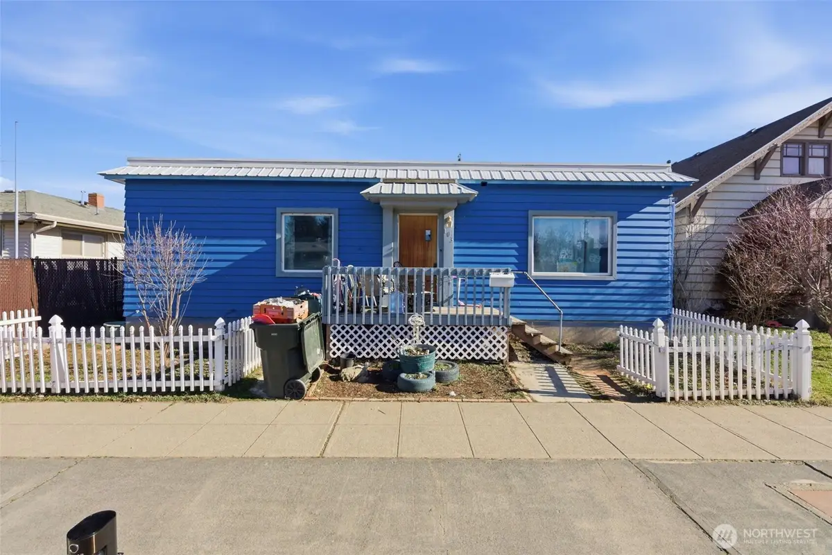 103 W 6th Avenue, Ritzville, WA 99169 - #1