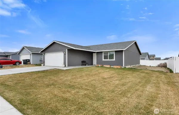 1314 W Polo Ridge Drive, Moses Lake, WA 98837