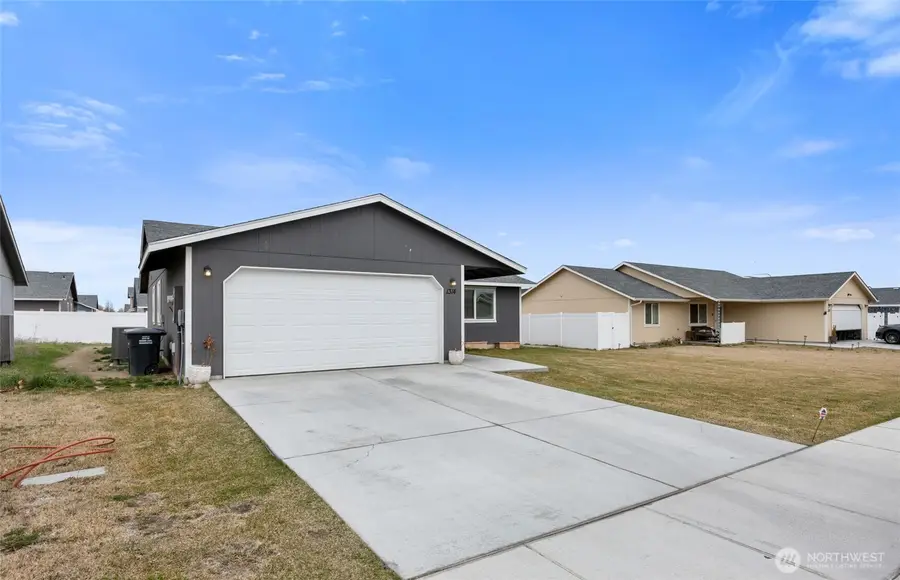 1314 W Polo Ridge Drive, Moses Lake, WA 98837 - #3