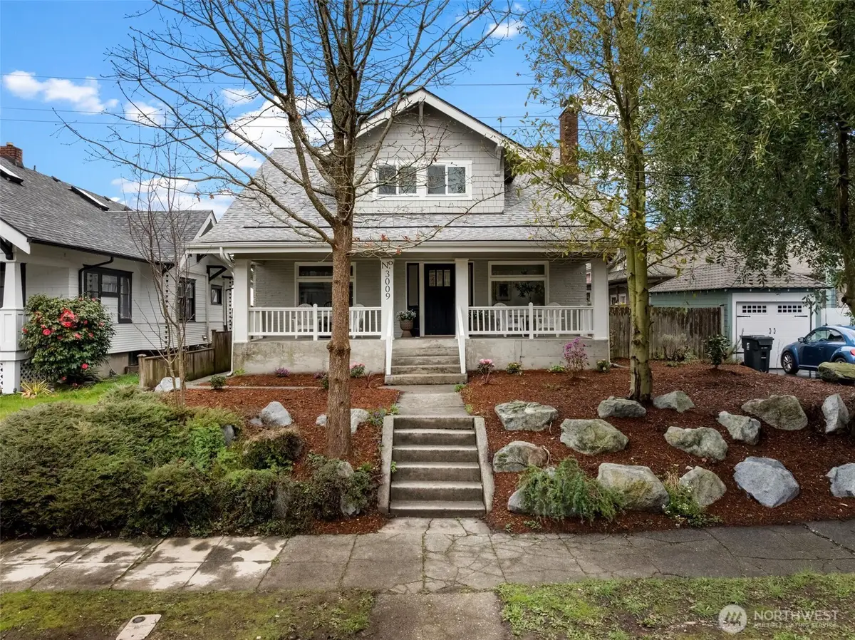 3009 N 22nd Street, Tacoma, WA 98406 - #1