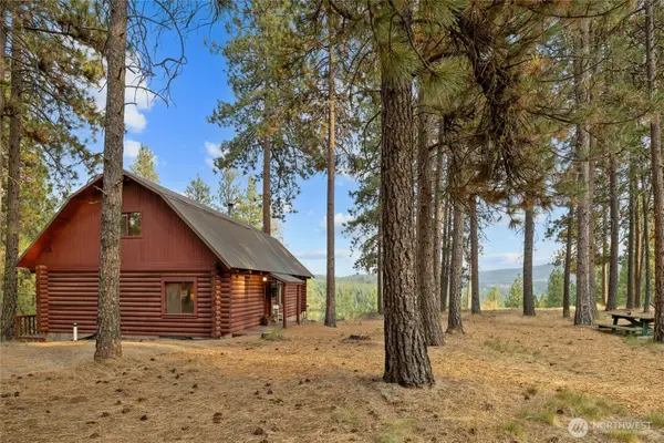 300 Teanaway Ridge Way, Cle Elum, WA 98922
