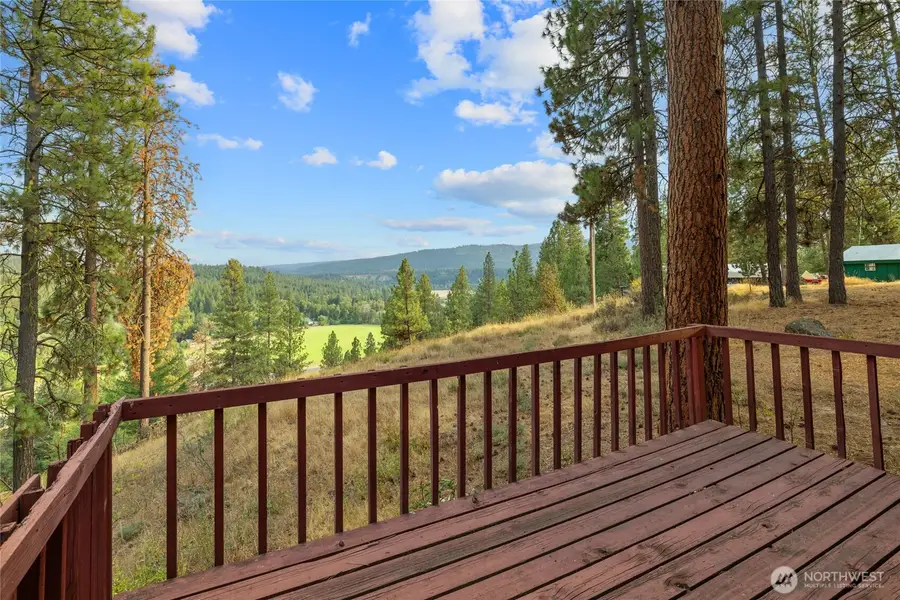 300 Teanaway Ridge Way, Cle Elum, WA 98922 - #3