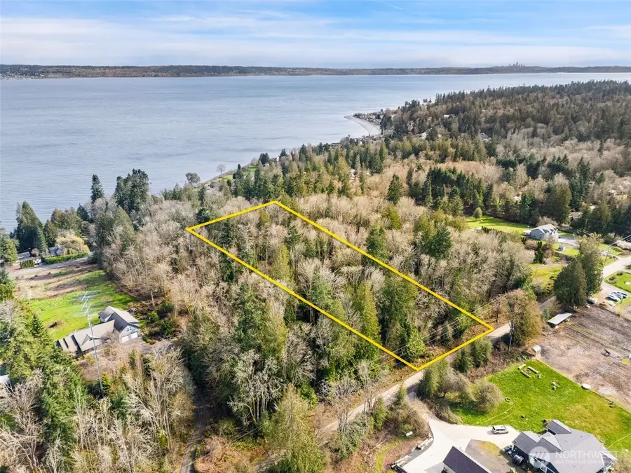 23300 Jefferson Point Road Ne, Kingston, WA 98346 - #2