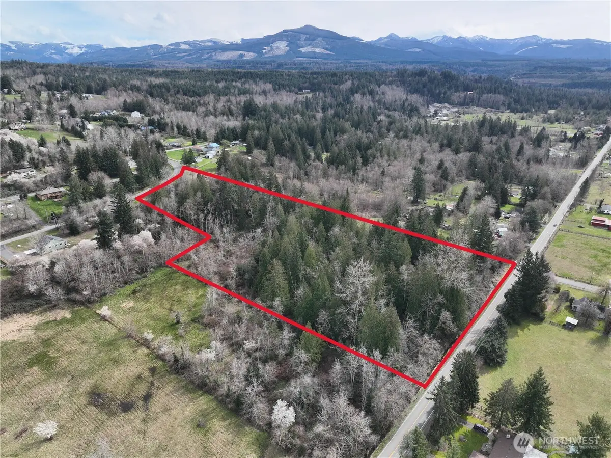 4 286th Avenue Se, Enumclaw, WA 98022 - #1