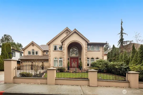 13112 134th Avenue Ne, Kirkland, WA 98034