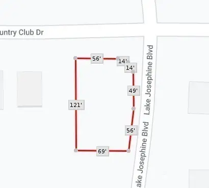 11304 Country Club Drive #7, Anderson Island, WA 98303 - #1