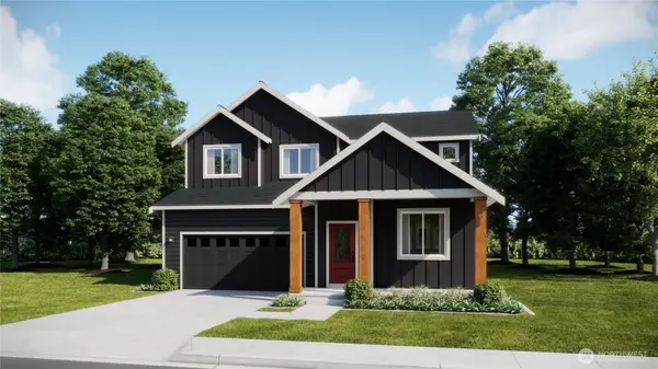 6140 Crestner Drive Sw, Port Orchard, WA 98367