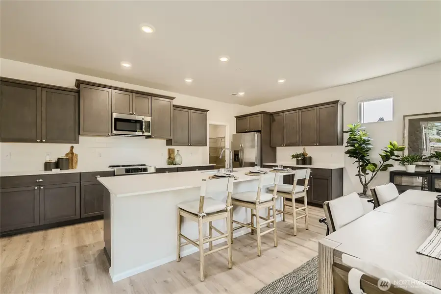 6140 Crestner Drive Sw, Port Orchard, WA 98367 - #2