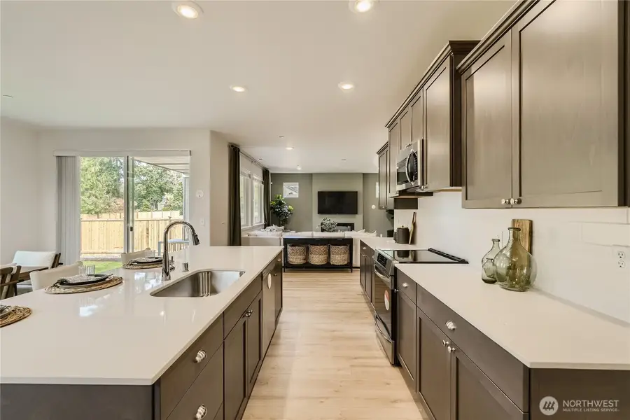 6140 Crestner Drive Sw, Port Orchard, WA 98367 - #3