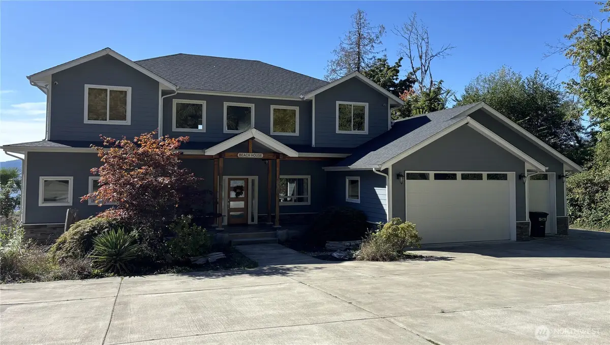 19253 E State Route 106, Belfair, WA 98528 - #1