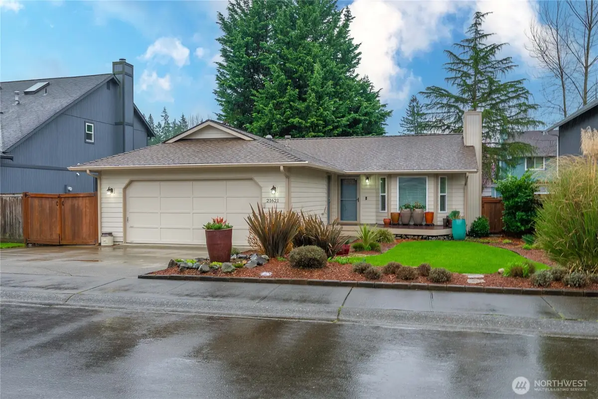 21621 SE 238th Street, Maple Valley, WA 98038 - #1