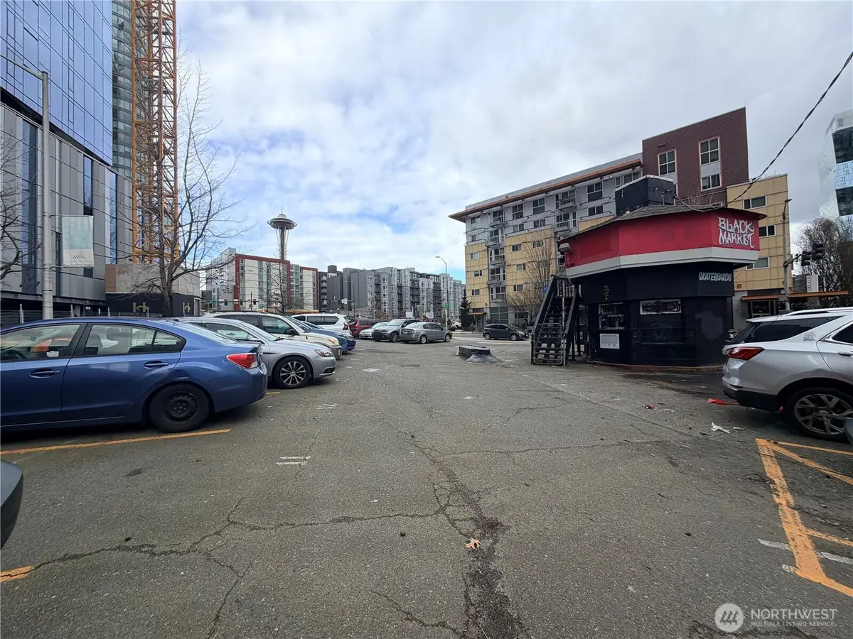 2404 7th Avenue #1-2, Seattle, WA 98121 - #1
