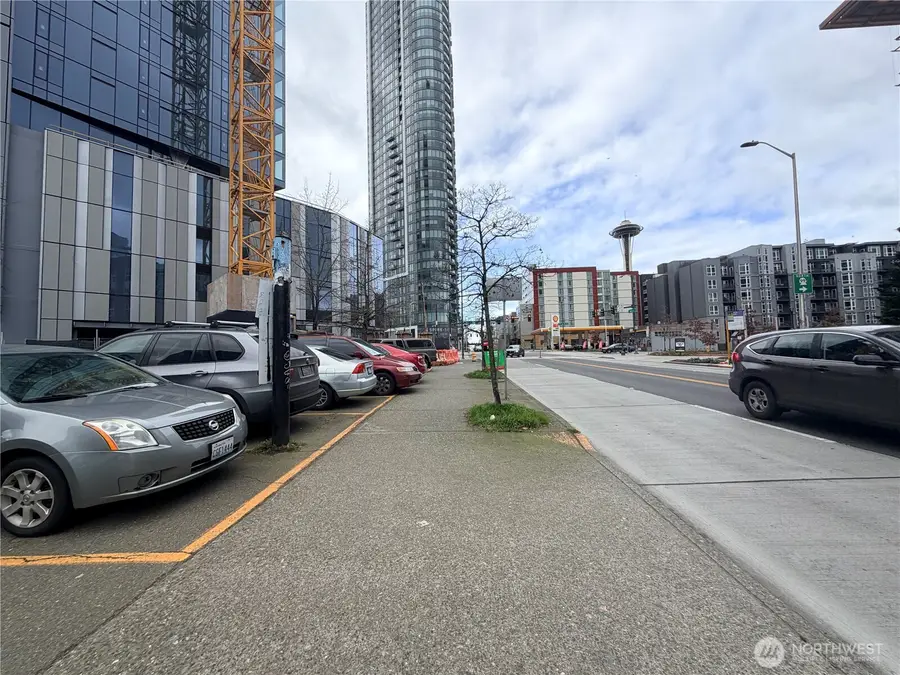 2404 7th Avenue #1-2, Seattle, WA 98121 - #2