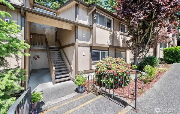 4721 176th Street Sw #G7, Lynnwood, WA 98037