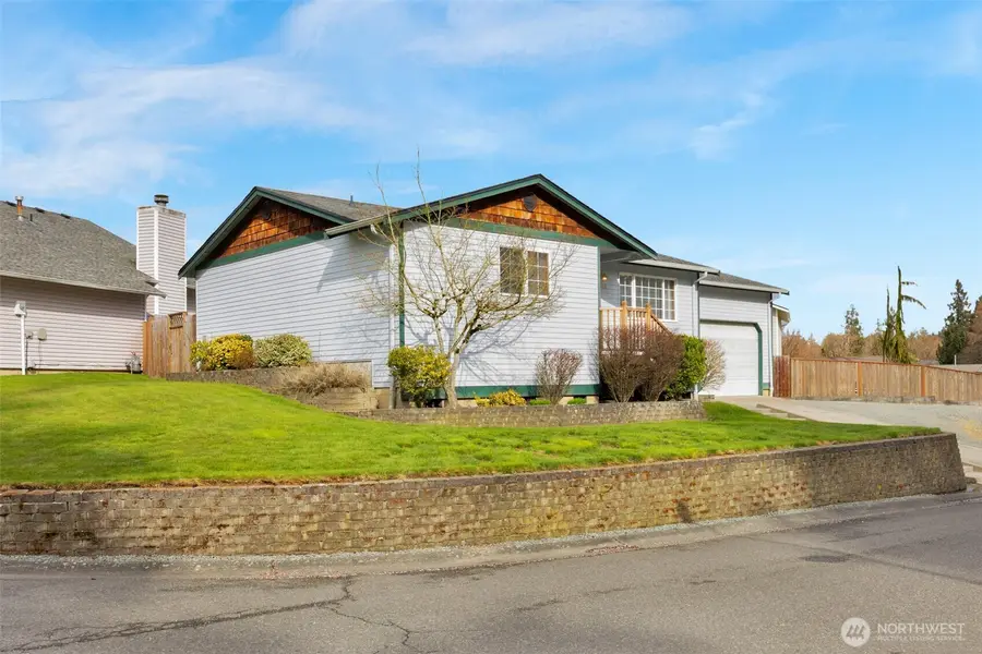 27203 Church Creek Loop Nw, Stanwood, WA 98292 - #2