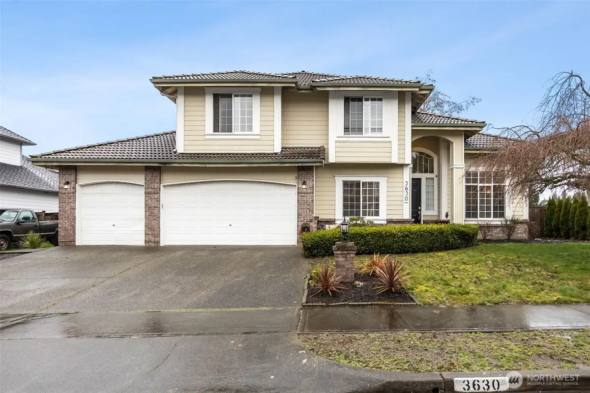3630 Spyglass Drive Ne, Tacoma, WA 98422 - #1