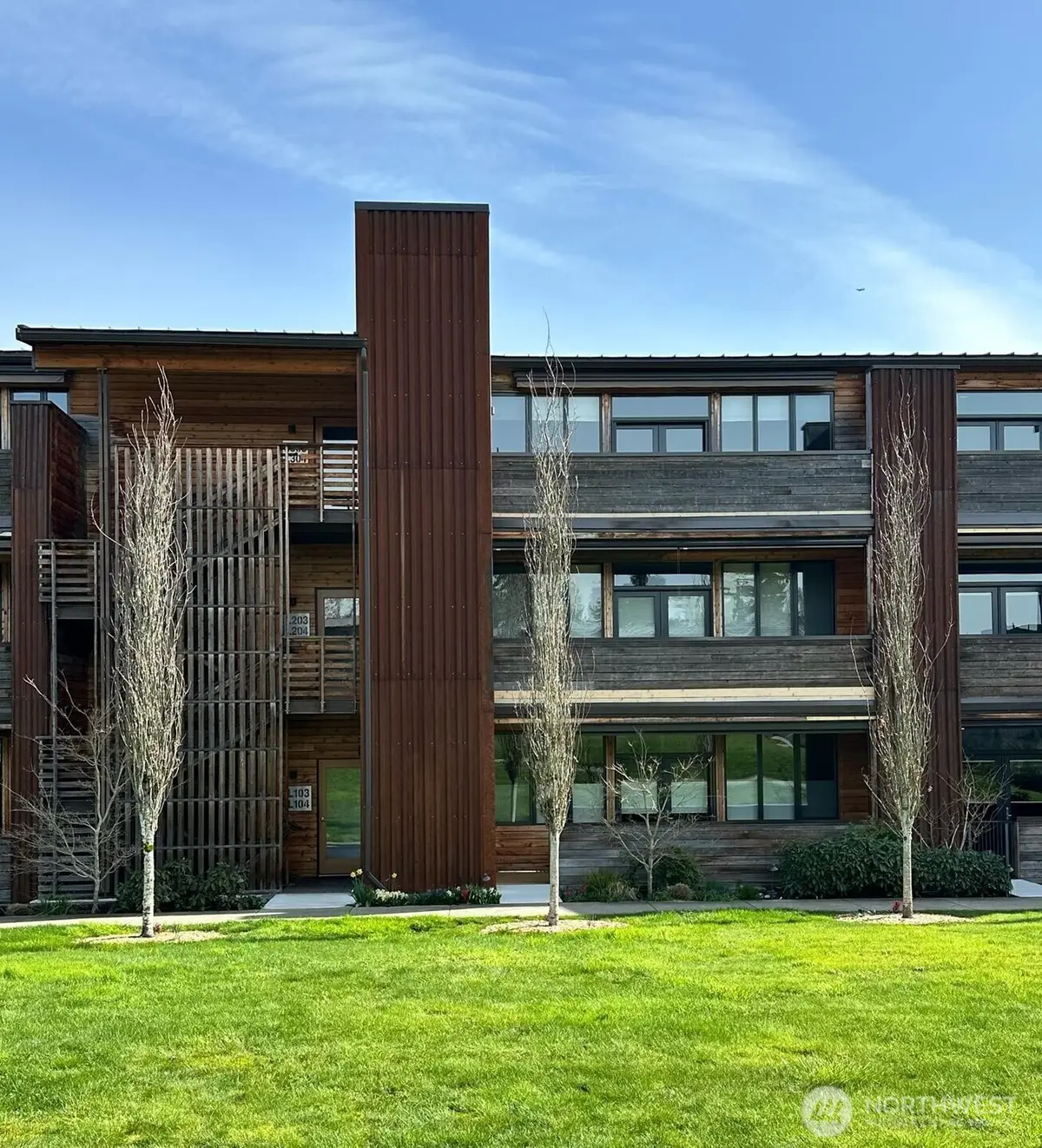 363 Ambrose Lane Nw #L204, Bainbridge Island, WA 98110 - #1