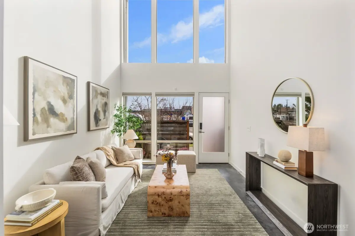 822 NW 49th Street #A, Seattle, WA 98107 - #1