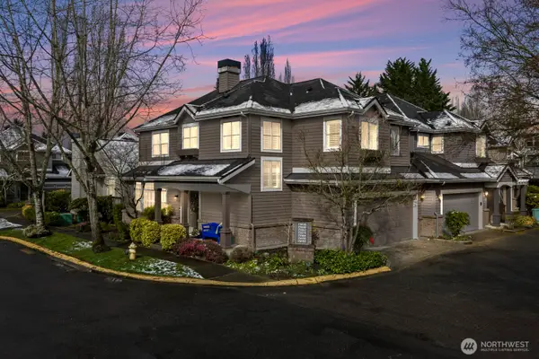 15650 NE 95th Way #71, Redmond, WA 98052