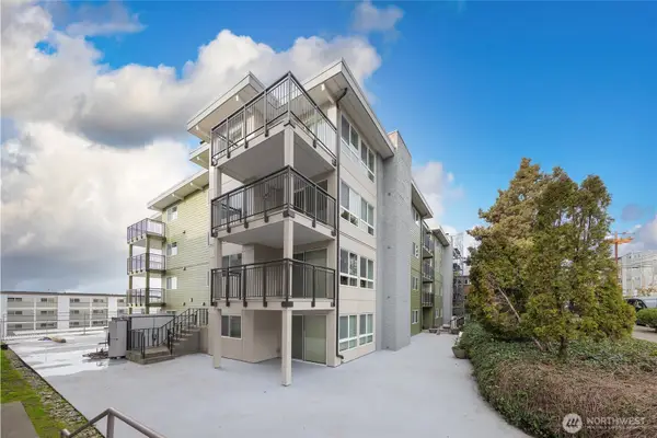 1515 12th Avenue S #105, Seattle, WA 98144