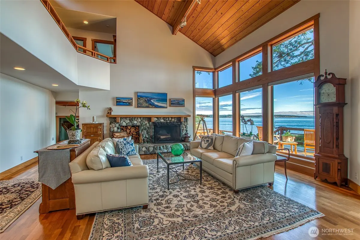 285 Raptor Road, Orcas, WA 98245 - #1