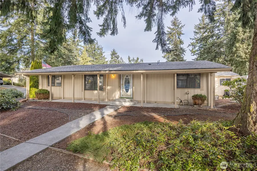 93 Fircrest Drive, Sequim, WA 98382 - #2