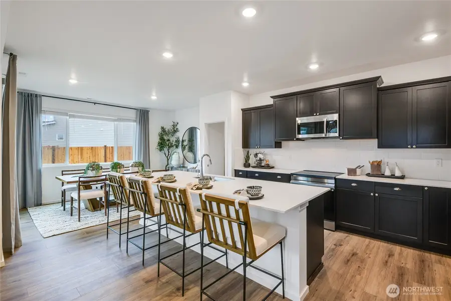 6033 Trace Drive Sw, Port Orchard, WA 98367 - #3