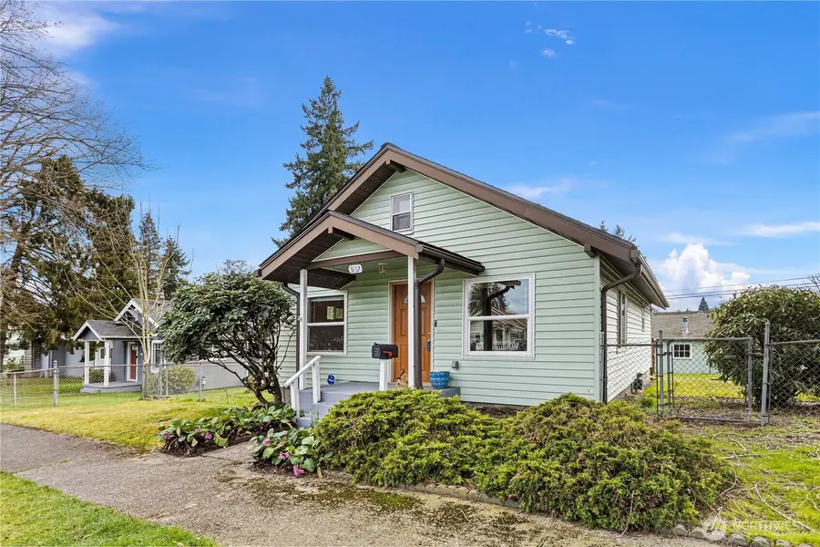 3112 S Melrose Street, Tacoma, WA 98405 - #2