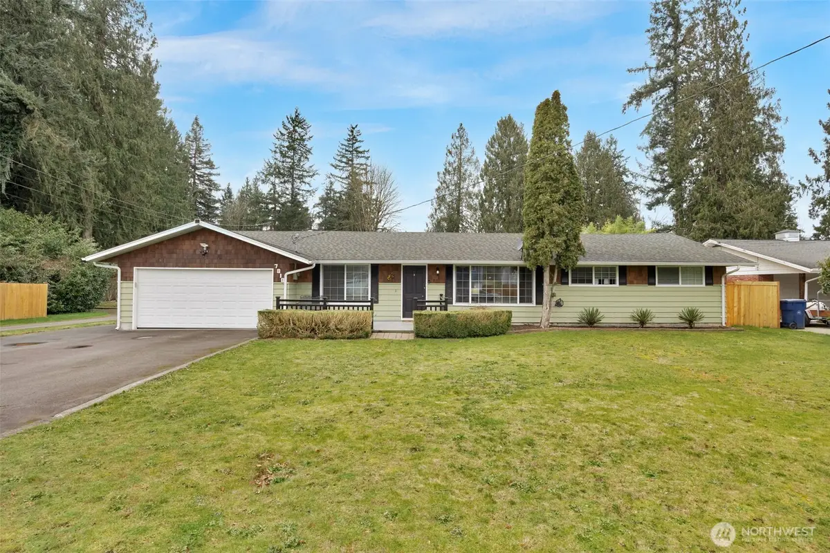 7818 56th Drive Ne, Marysville, WA 98270 - #1