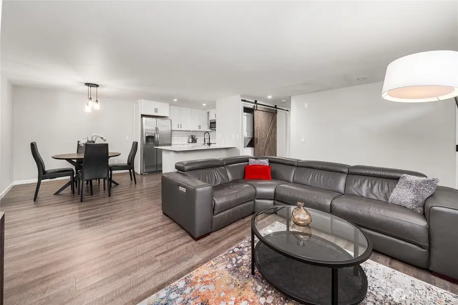 9809 132nd Street Ct E #D, Puyallup, WA 98373 - #2