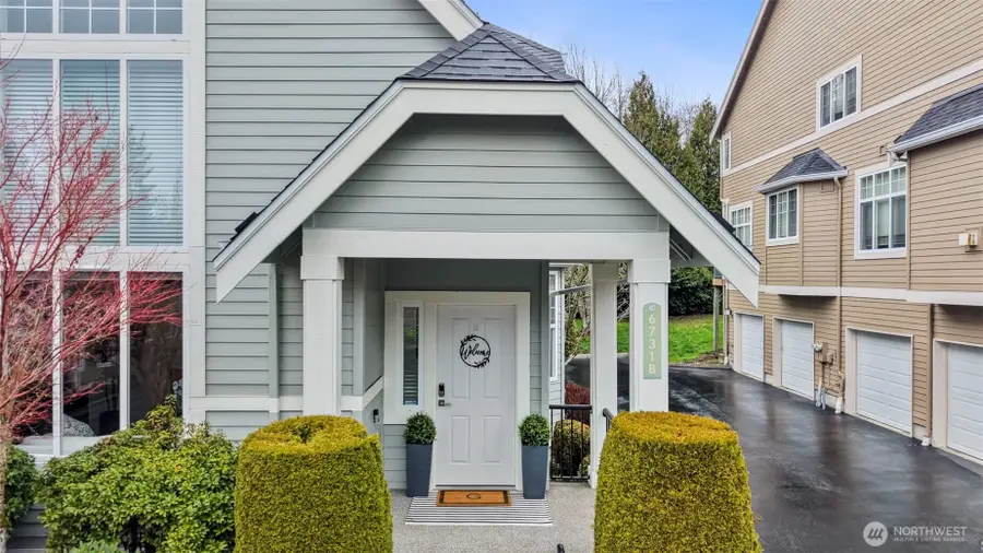 6731 161st Avenue Se #B, Bellevue, WA 98006 - #2