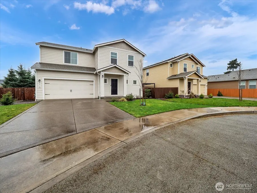 6412 121st Avenue E, Puyallup, WA 98372 - #2