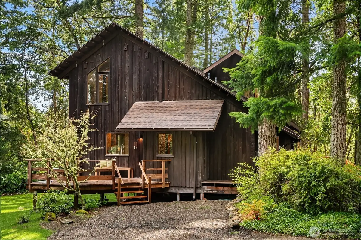 22602 Old Mill Road Sw, Vashon, WA 98070 - #1