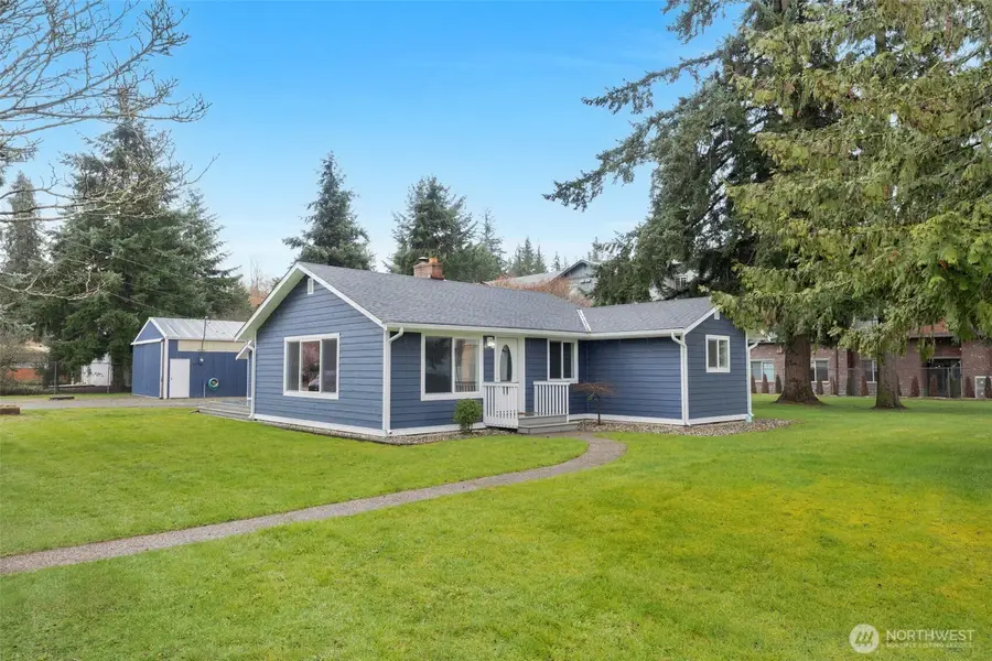 18727 67th Avenue Ne, Arlington, WA 98223 - #3