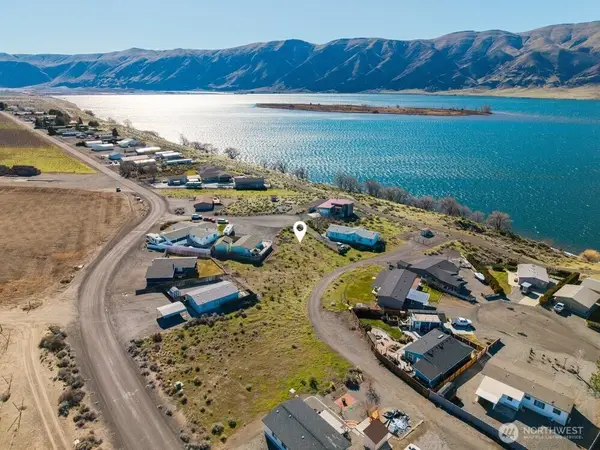 606 SW Grant Place #113, Mattawa, WA 99349