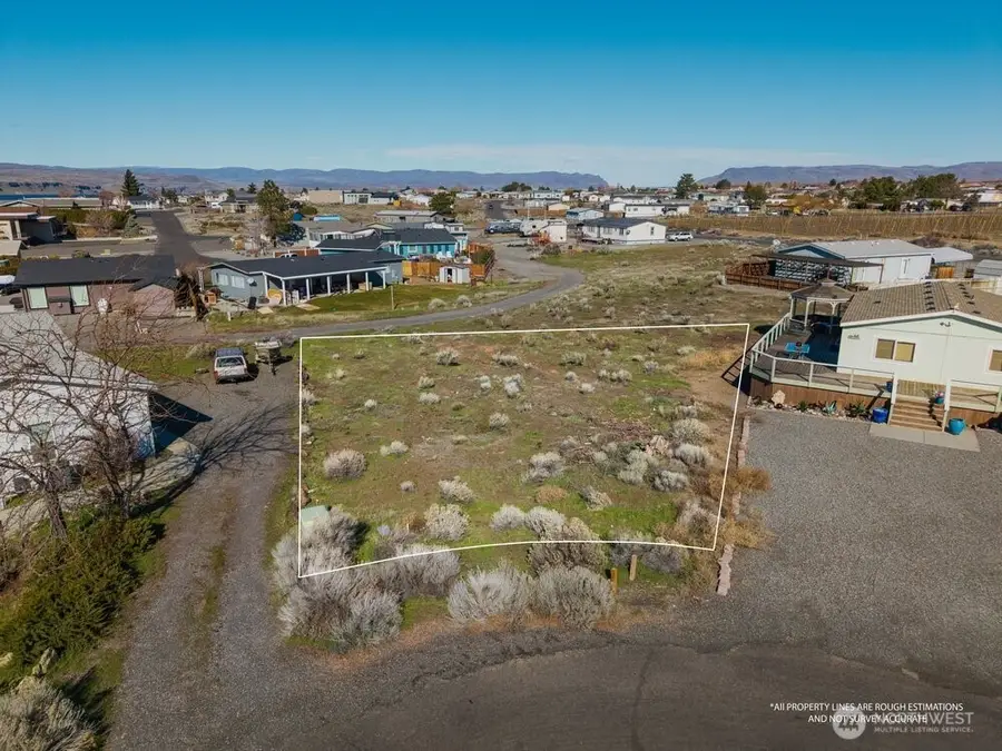 606 SW Grant Place #113, Mattawa, WA 99349 - #2