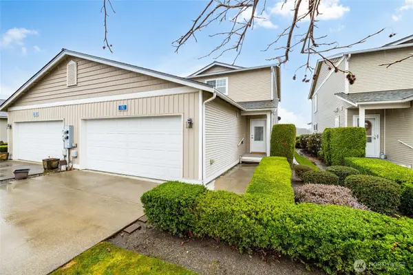1182 Decatur Circle #7A, Burlington, WA 98233