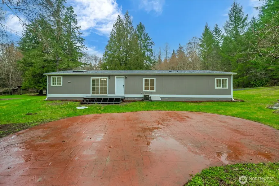 3643 SE Engledow Lane, Port Orchard, WA 98367 - #3