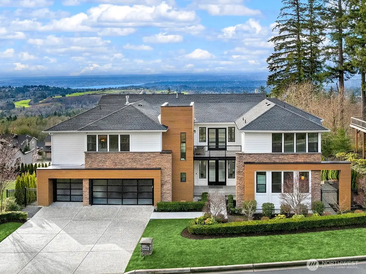 6981 171st Court Se, Bellevue, WA 98006 - #1