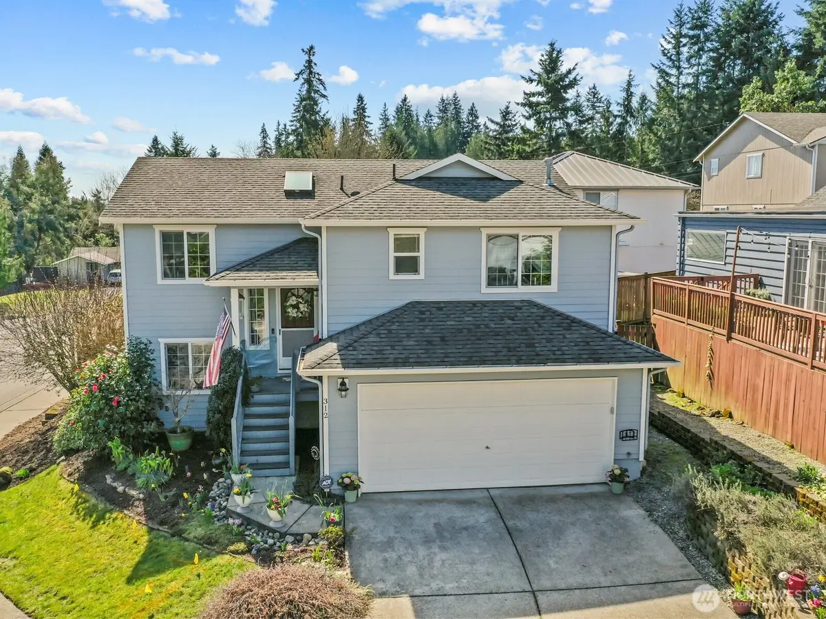312 168th Place Se, Bothell, WA 98012 - #1