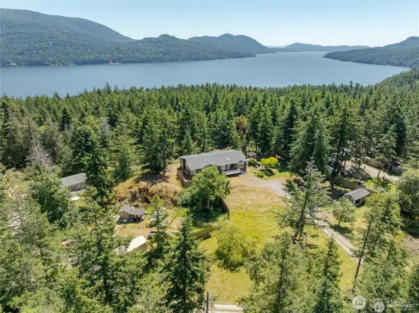 168 Jackson Road, Orcas Island, WA 98245