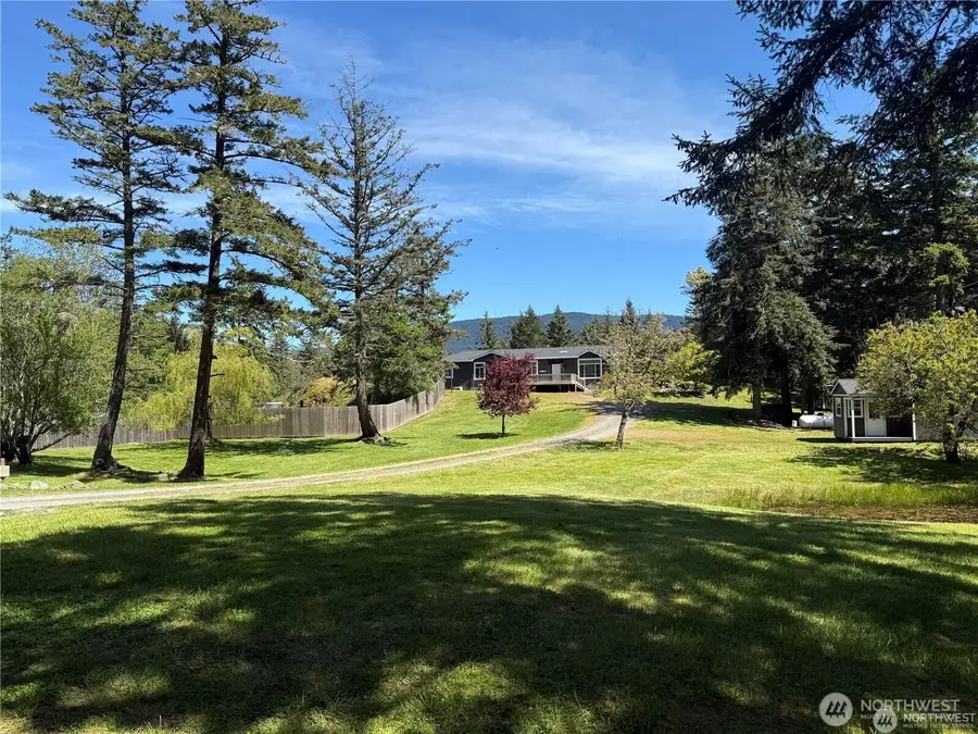 168 Jackson Road, Eastsound, WA 98245 - #3