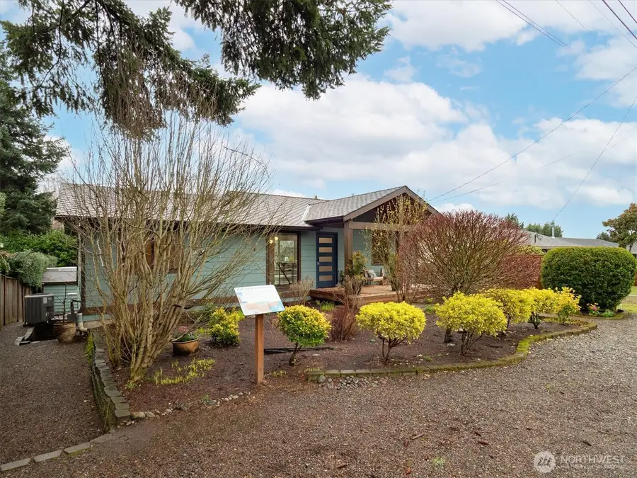 11419 NE 90th Street, Kirkland, WA 98033 - #2
