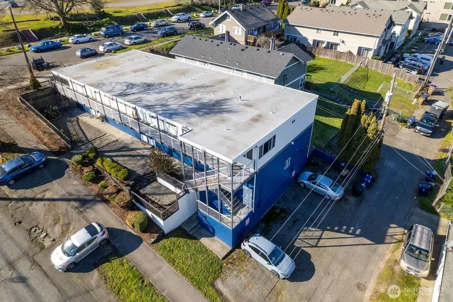 1953 S I Street #10, Tacoma, WA 98405 - #2