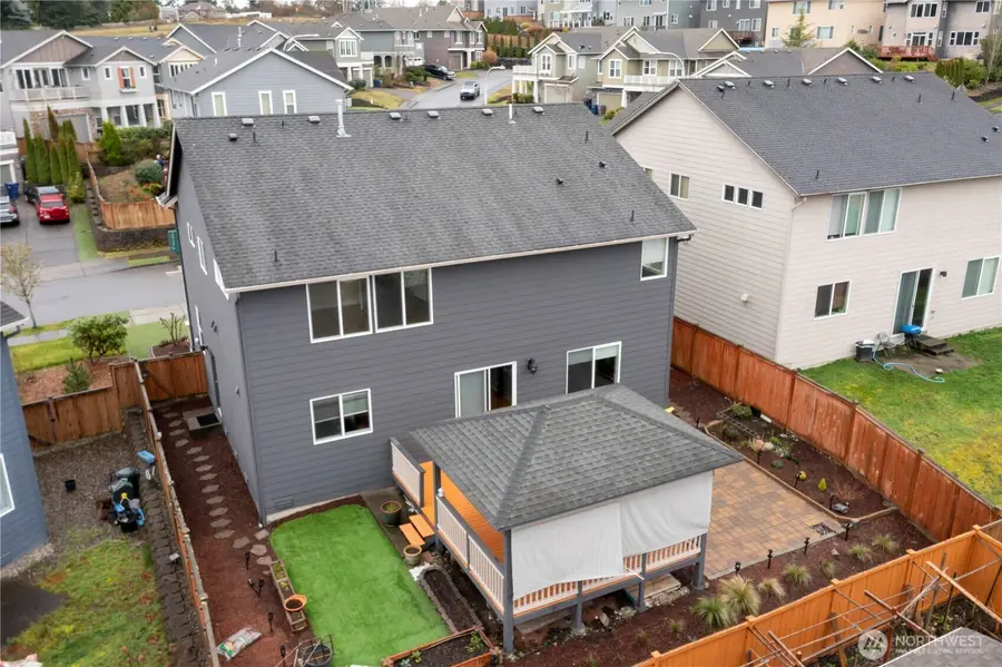 916 SW 341st St, Federal Way, WA 98023 - #3