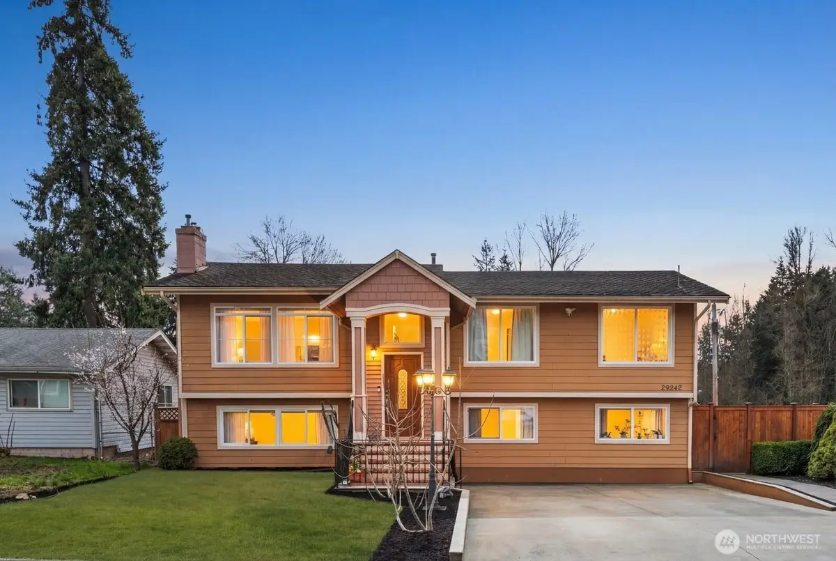 29242 45th Avenue S, Auburn, WA 98001 - #1