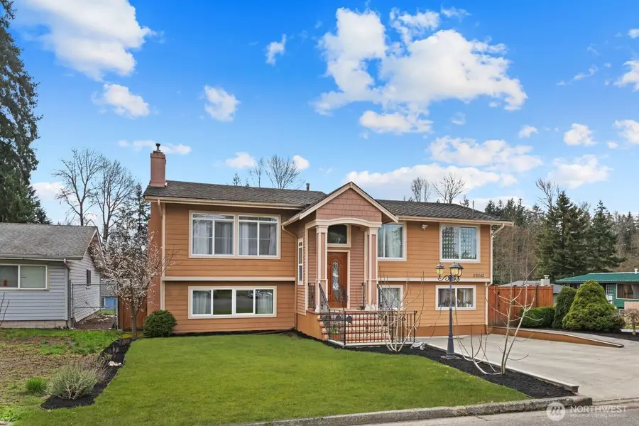 29242 45th Avenue S, Auburn, WA 98001 - #3