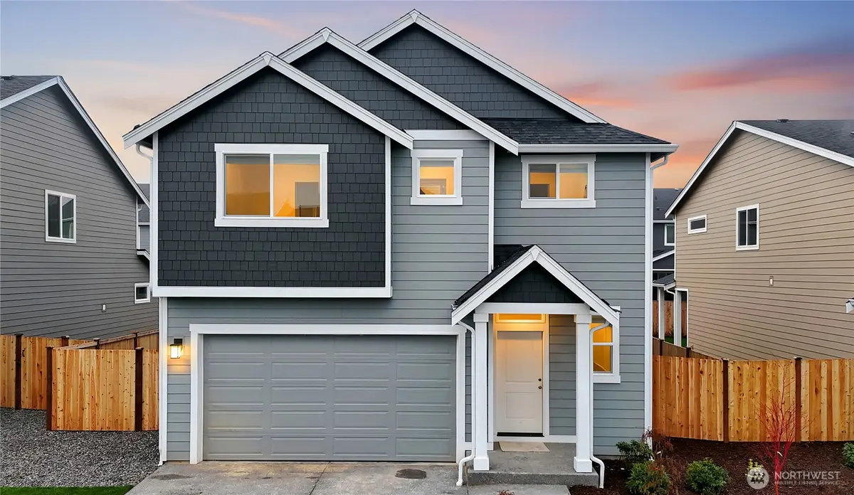 18204 37th Avenue Ct E, Tacoma, WA 98446 - #1