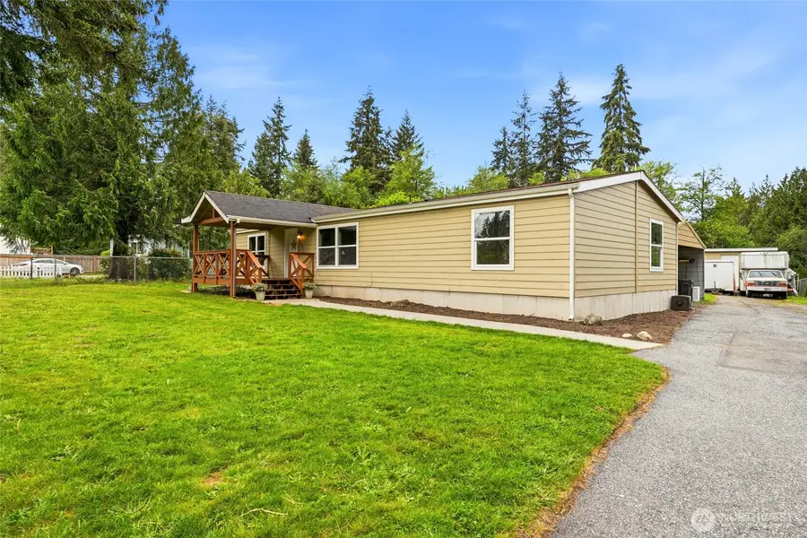 2531 178th Street Nw, Arlington, WA 98223 - #3
